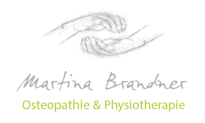 Martina Brandner - Osteopathie & Physiotherapie